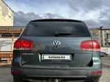 Volkswagen Touareg 2003 годаүшін6 000 000 тг. в Караганда – фото 5