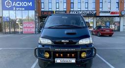 Mitsubishi Delica 1994 годаүшін2 900 000 тг. в Алматы