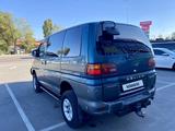 Mitsubishi Delica 1994 годаfor2 900 000 тг. в Алматы – фото 4