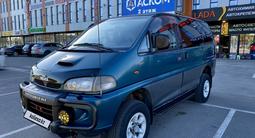 Mitsubishi Delica 1994 годаүшін2 900 000 тг. в Алматы