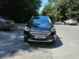 Ford Kuga 2017 годаүшін7 800 000 тг. в Алматы