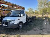 ГАЗ  ГАЗель (3302) 2003 годаүшін7 500 000 тг. в Степногорск – фото 2