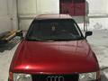 Audi 80 1991 годаfor1 150 000 тг. в Тараз – фото 4