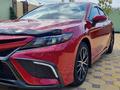 Toyota Camry 2022 годаүшін16 800 000 тг. в Атырау