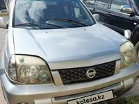 Nissan X-Trail 2005 года за 4 000 000 тг. в Актобе