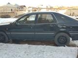 Mitsubishi Galant 1992 годаүшін670 000 тг. в Арысь – фото 4