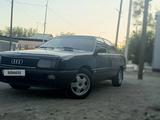 Audi 100 1989 года за 1 800 000 тг. в Жосалы – фото 2