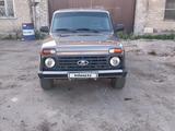 ВАЗ (Lada) Lada 2131 (5-ти дверный) 2019 года за 5 100 000 тг. в Петропавловск