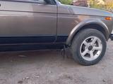 ВАЗ (Lada) Lada 2131 (5-ти дверный) 2019 года за 5 100 000 тг. в Петропавловск – фото 3