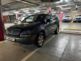 Lexus RX 300 1999 года за 4 500 000 тг. в Алматы