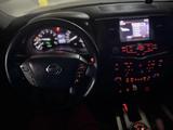 Nissan Patrol 2011 годаүшін11 500 000 тг. в Астана – фото 4