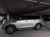 Nissan Patrol 2011 годаүшін11 500 000 тг. в Астана – фото 2