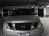 Nissan Patrol 2011 годаүшін11 500 000 тг. в Астана