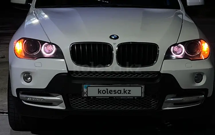 BMW X5 2011 годаfor12 000 000 тг. в Кентау