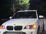 BMW X5 2011 года за 12 000 000 тг. в Кентау – фото 2