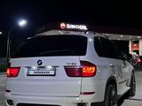 BMW X5 2011 года за 12 000 000 тг. в Кентау – фото 3