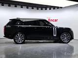 Land Rover Range Rover 2022 годаүшін64 000 000 тг. в Алматы