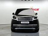 Land Rover Range Rover 2022 года за 64 000 000 тг. в Алматы – фото 5