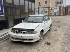 Daewoo Nexia, 2006
