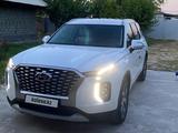 Hyundai Palisade 2021 годаfor19 000 000 тг. в Астана