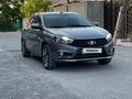 ВАЗ (Lada) Vesta 2020 годаүшін7 000 000 тг. в Тараз – фото 5