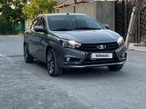 ВАЗ (Lada) Vesta 2020 годаfor7 000 000 тг. в Тараз – фото 5