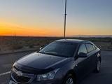 Chevrolet Cruze 2013 года за 3 700 000 тг. в Алматы – фото 4