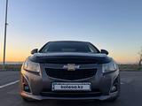 Chevrolet Cruze 2013 года за 3 700 000 тг. в Алматы – фото 5