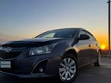 Chevrolet Cruze 2013 года за 3 700 000 тг. в Алматы
