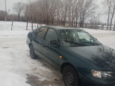 Toyota Carina E 1992 года за 1 700 000 тг. в Сарканд – фото 2