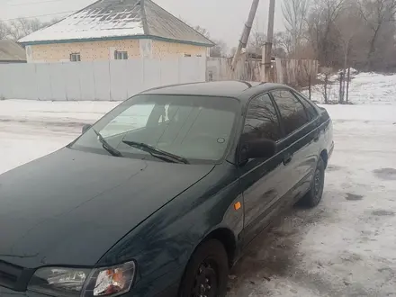 Toyota Carina E 1992 года за 1 700 000 тг. в Сарканд – фото 3