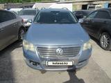 Volkswagen Passat 2009 года за 2 837 450 тг. в Шымкент