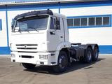 КамАЗ  Седельный тягач 65116-6010-48 (а5) 2025 года за 30 198 000 тг. в Астана
