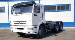 КамАЗ  Седельный тягач 65116-6010-48 (а5) 2026 годаүшін30 500 000 тг. в Астана