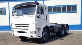 КамАЗ  Седельный тягач 65116-6010-48 (а5) 2026 года за 30 500 000 тг. в Астана