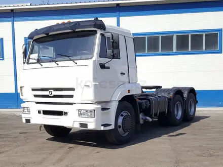 КамАЗ  Седельный тягач 65116-6010-48 (а5) 2026 года за 30 500 000 тг. в Астана