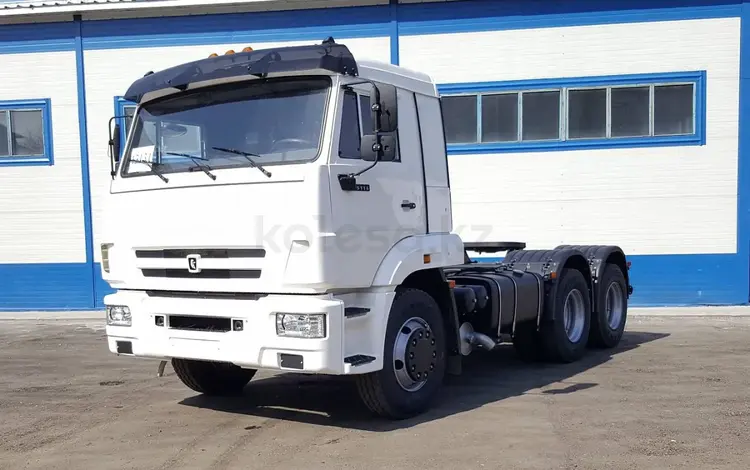 КамАЗ  Седельный тягач 65116-6010-48 (а5) 2026 годаүшін30 500 000 тг. в Астана