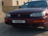 Toyota Camry 1992 годаүшін2 200 000 тг. в Актау – фото 4