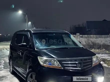 Honda Elysion 2007 года за 8 000 000 тг. в Шымкент