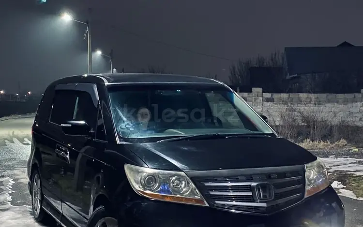 Honda Elysion 2007 года за 8 000 000 тг. в Шымкент