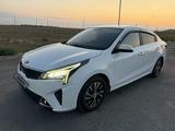 Kia Rio 2020 года за 8 300 000 тг. в Актау