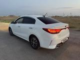 Kia Rio 2020 года за 8 300 000 тг. в Актау – фото 2