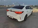 Kia Rio 2020 года за 8 300 000 тг. в Актау – фото 3