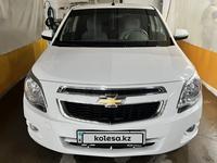 Chevrolet Cobalt 2023 года за 5 800 000 тг. в Астана
