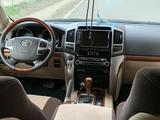 Toyota Land Cruiser 2012 года за 21 500 000 тг. в Кокшетау