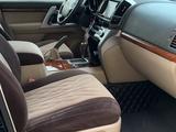 Toyota Land Cruiser 2012 года за 21 500 000 тг. в Кокшетау – фото 3
