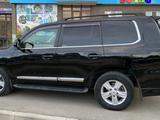 Toyota Land Cruiser 2012 года за 21 500 000 тг. в Кокшетау – фото 5