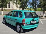 Opel Astra 1995 годаfor1 550 000 тг. в Туркестан – фото 5