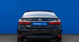 Toyota Camry 2017 годаүшін9 510 000 тг. в Алматы – фото 4