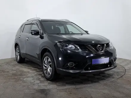 Nissan X-Trail 2015 года за 8 750 000 тг. в Астана – фото 3